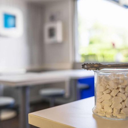 Hotel Ibis Budget Vichy Bellerive-sur-Allier Eksteriør bilde