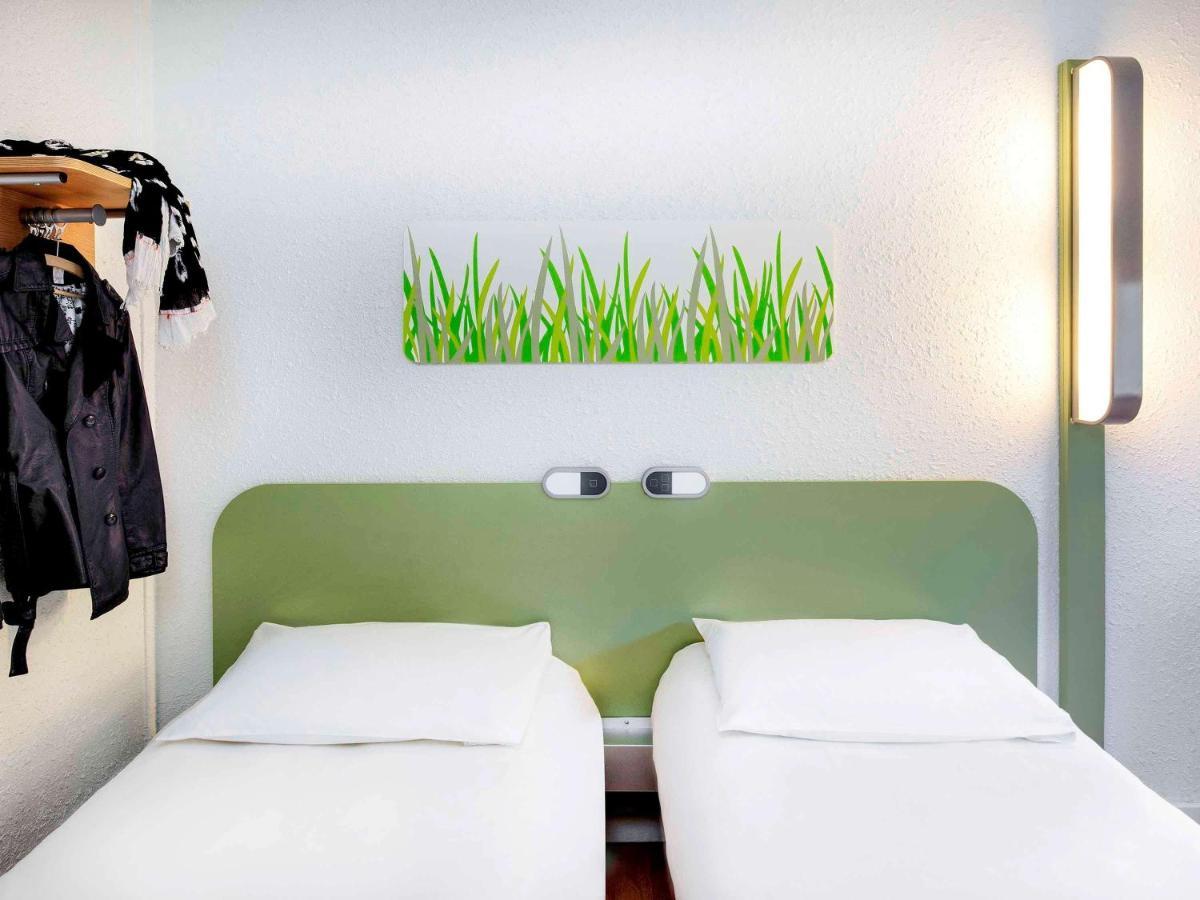 Hotel Ibis Budget Vichy Bellerive-sur-Allier Eksteriør bilde