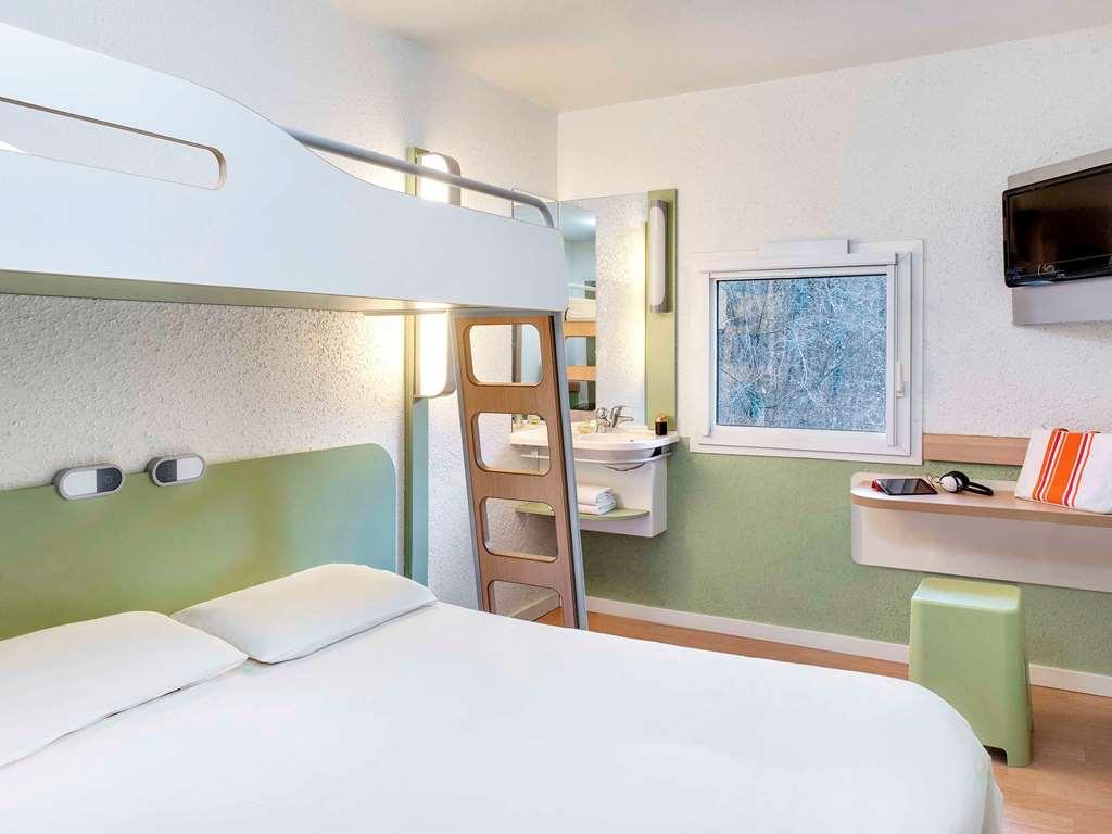 Hotel Ibis Budget Vichy Bellerive-sur-Allier Rom bilde
