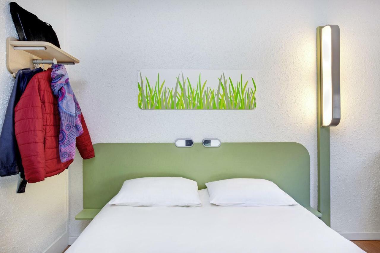 Hotel Ibis Budget Vichy Bellerive-sur-Allier Eksteriør bilde