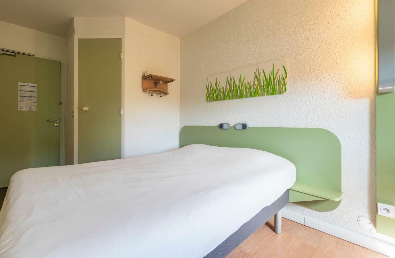 Hotel Ibis Budget Vichy Bellerive-sur-Allier Eksteriør bilde